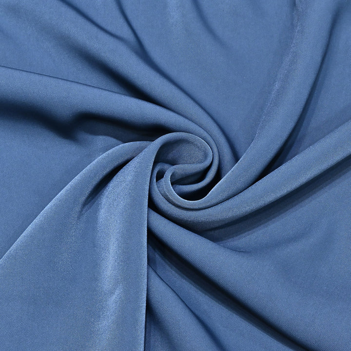 Royal Blue Color Imported Japanese Suiting Fabric – Designer Suiting for Men AT0075-7