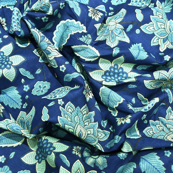 Cotton Print Fabrics