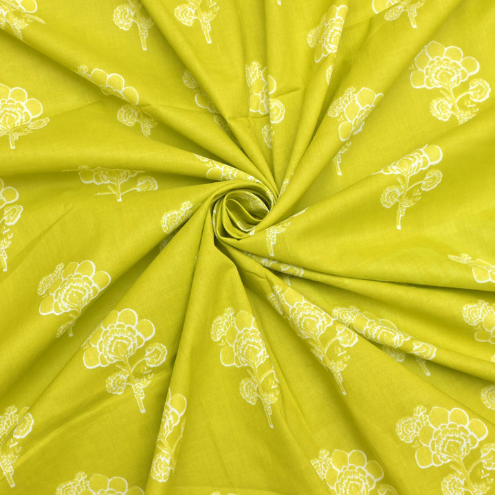 Cotton Print Fabrics (Copy)