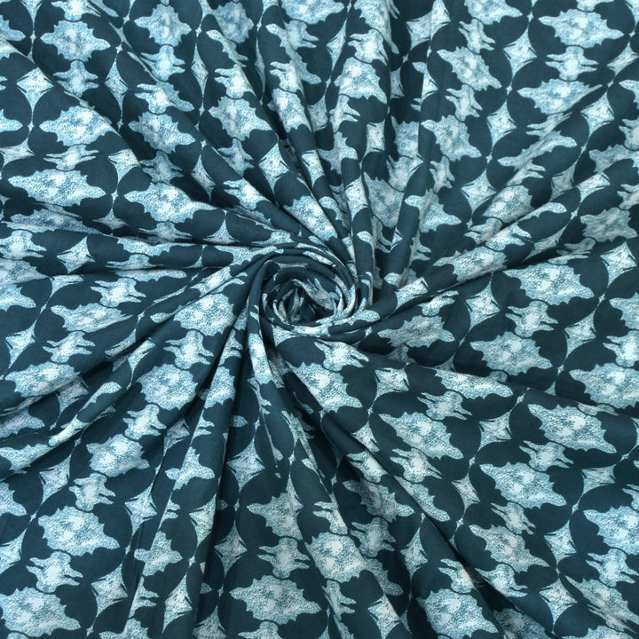 Cotton Print Fabrics