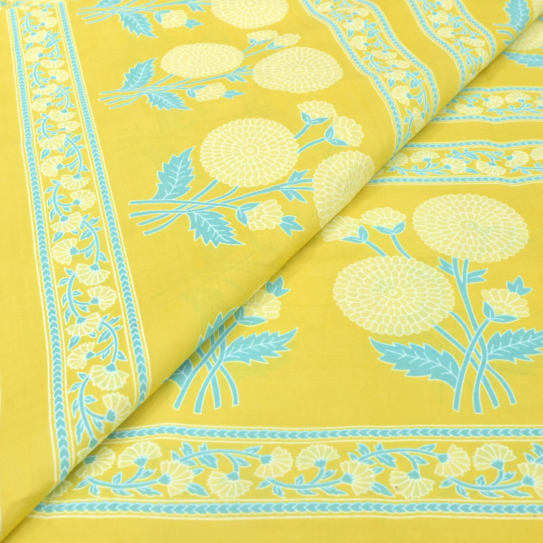 Cotton Print Fabrics