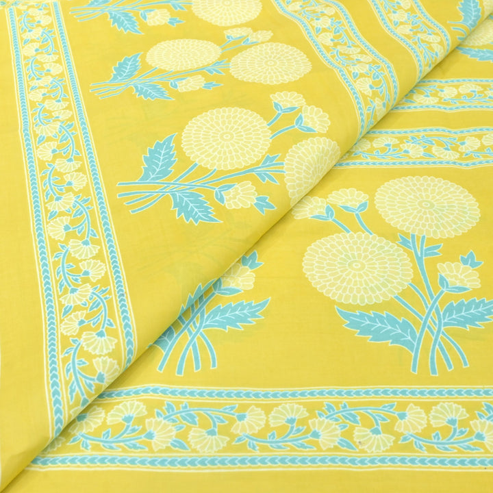 Cotton Print Fabrics