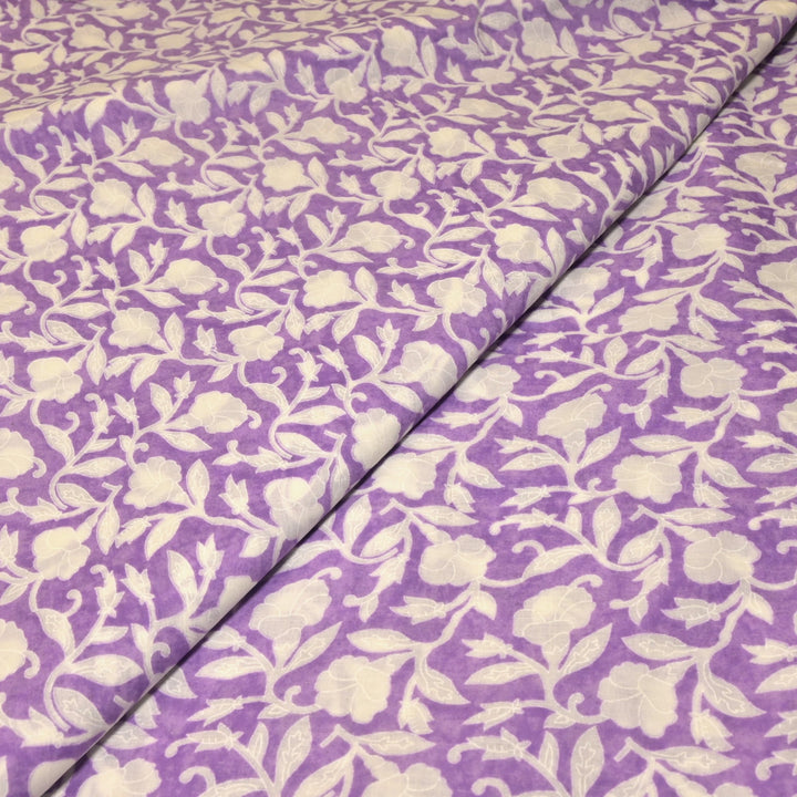 Cotton Print Fabrics