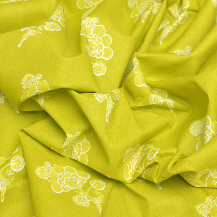 Cotton Print Fabrics (Copy)
