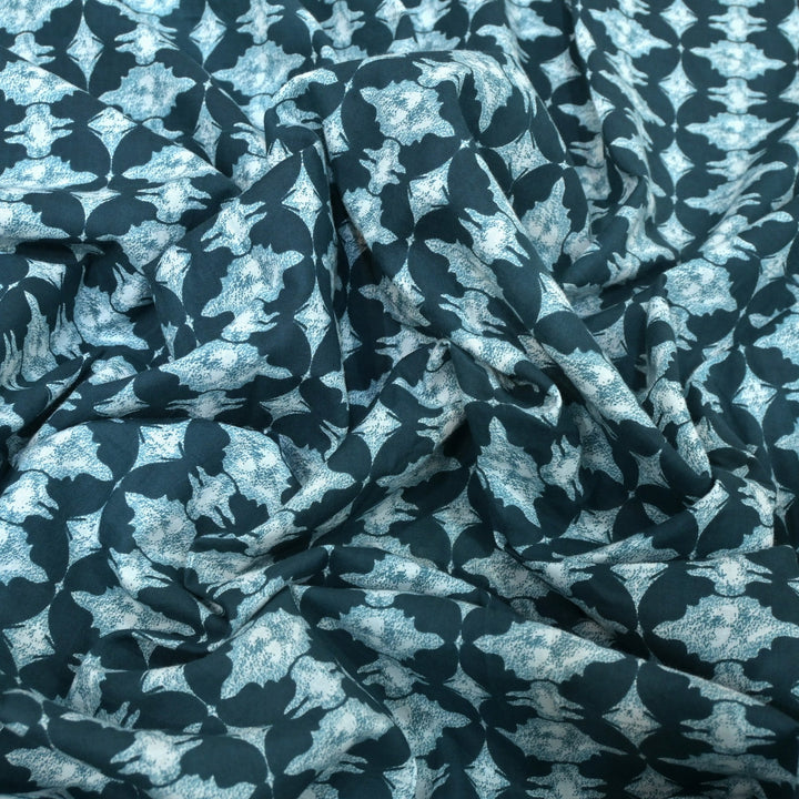 Cotton Print Fabrics