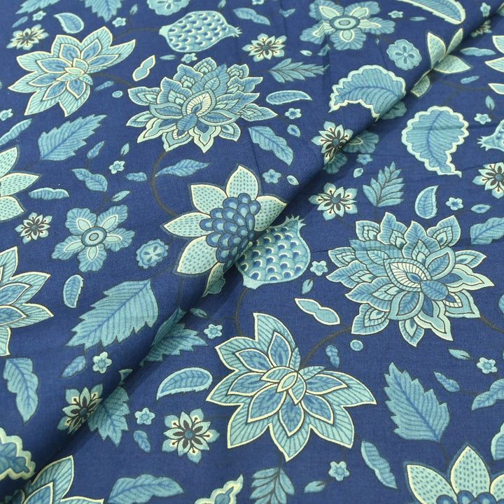 Cotton Print Fabrics