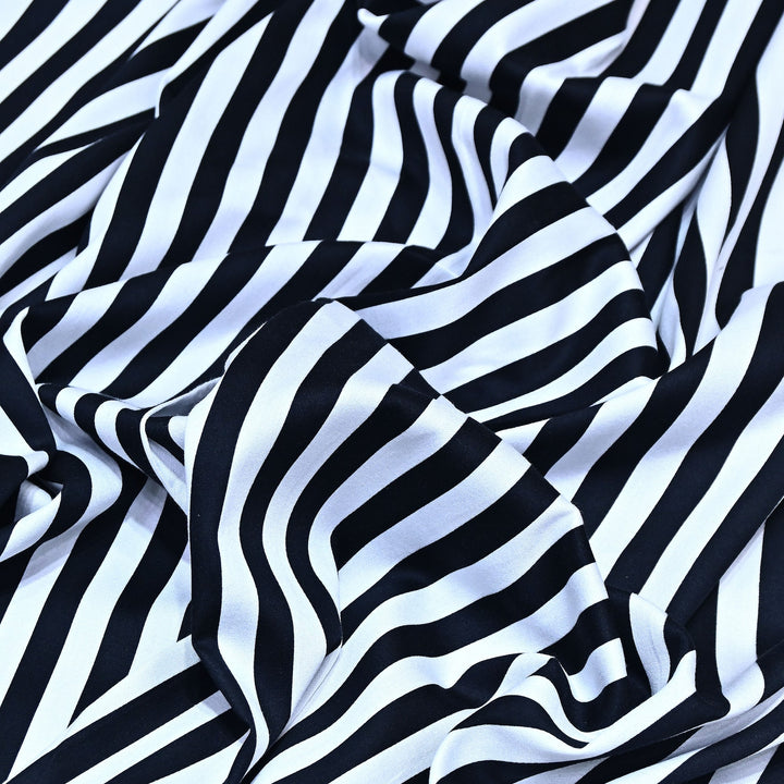 Glace Cotton Digital Print Fabric – Lightweight Designer Cotton Fabric -LT0185-5