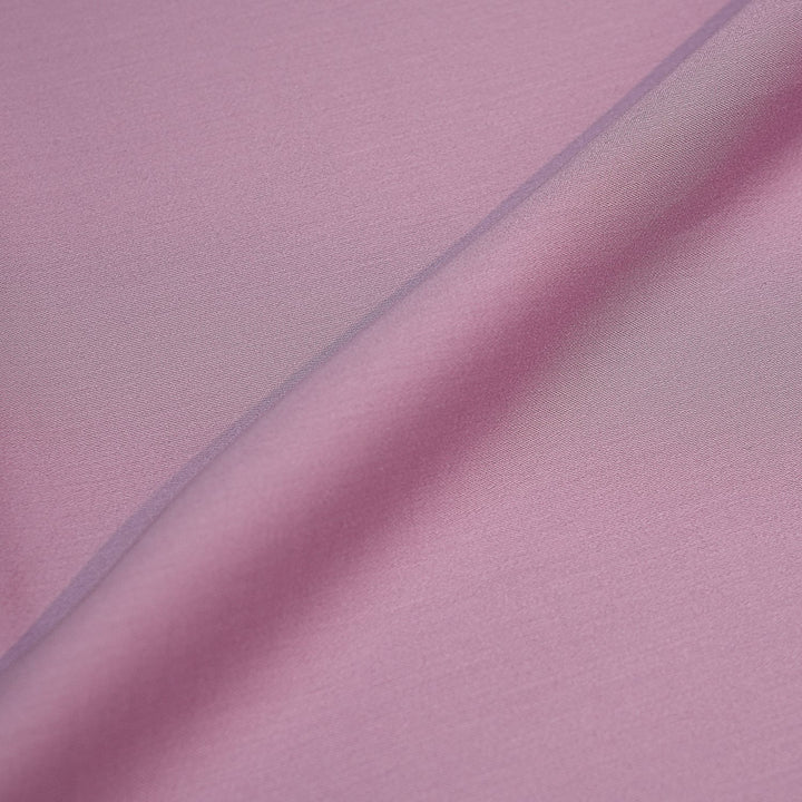 Opera Mauve Colour Glace Cottn Fabrics