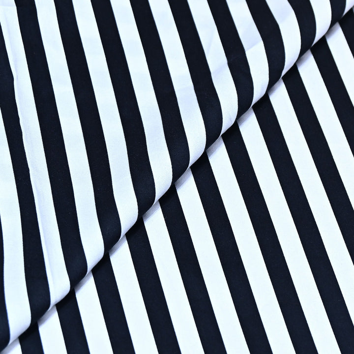 Glace Cotton Digital Print Fabric – Lightweight Designer Cotton Fabric -LT0185-5