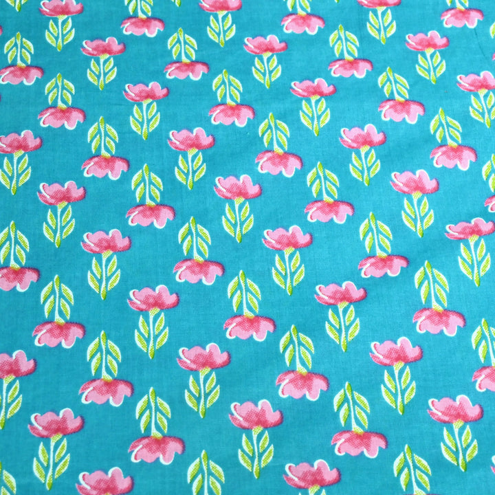 Cotton Print Fabrics