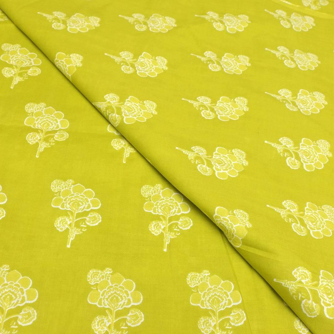 Cotton Print Fabrics (Copy)