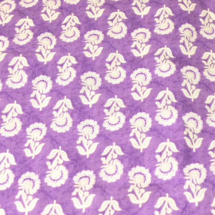 Cotton Print Fabrics