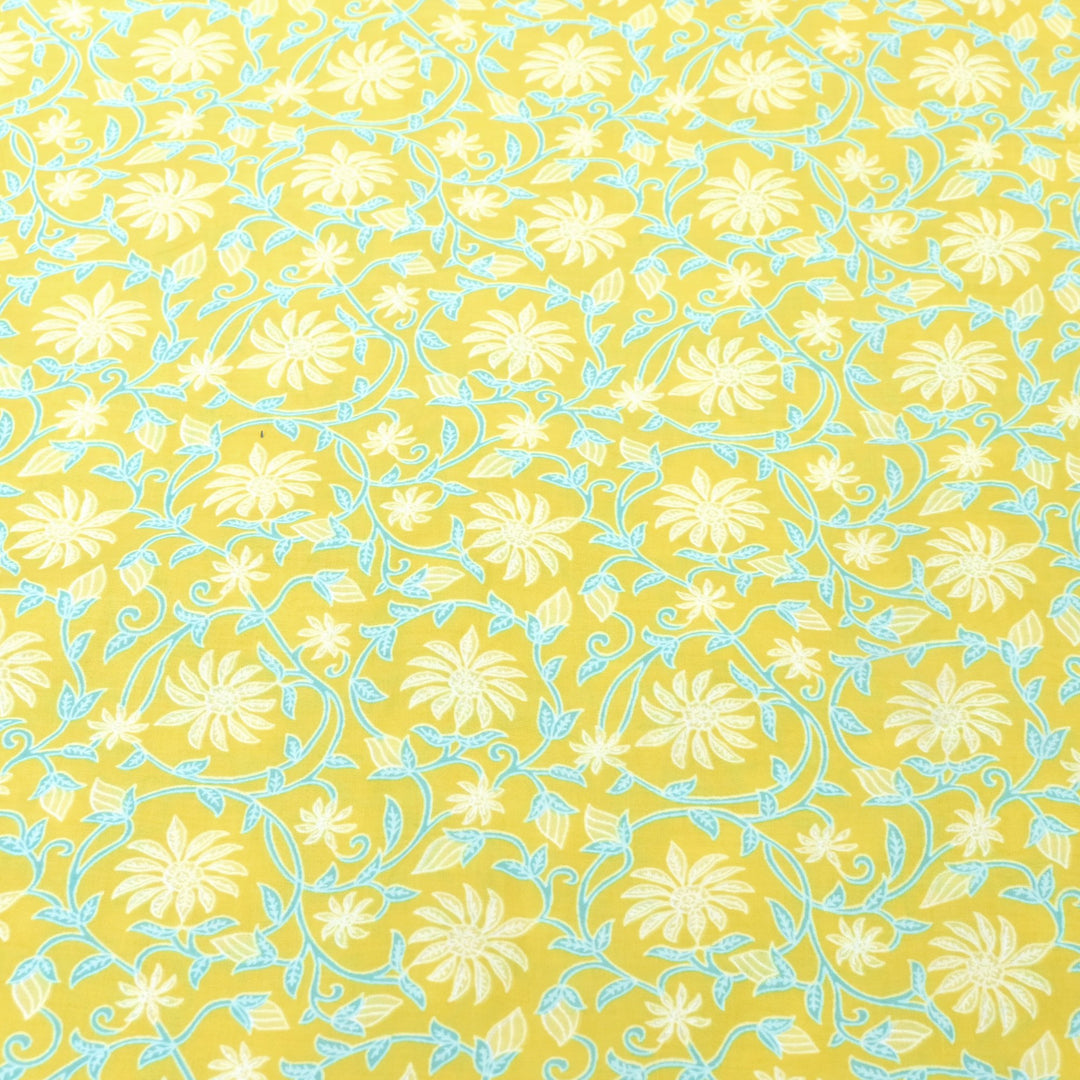 Cotton Print Fabrics