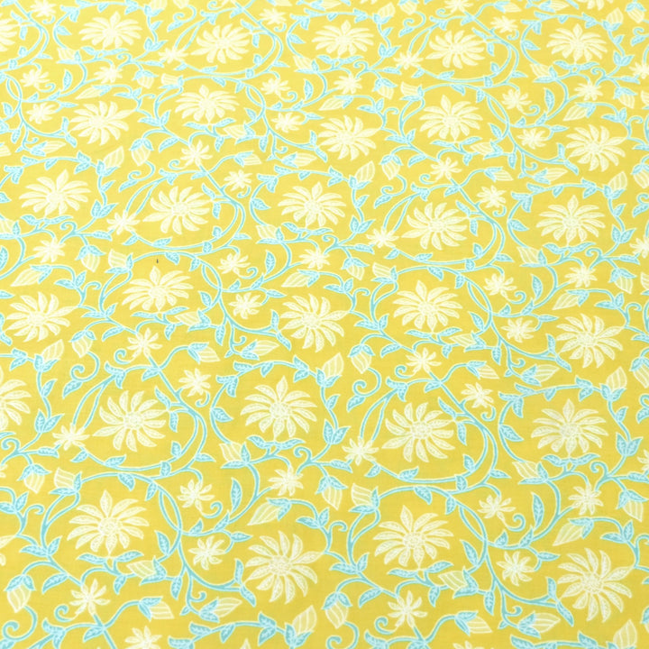 Cotton Print Fabrics