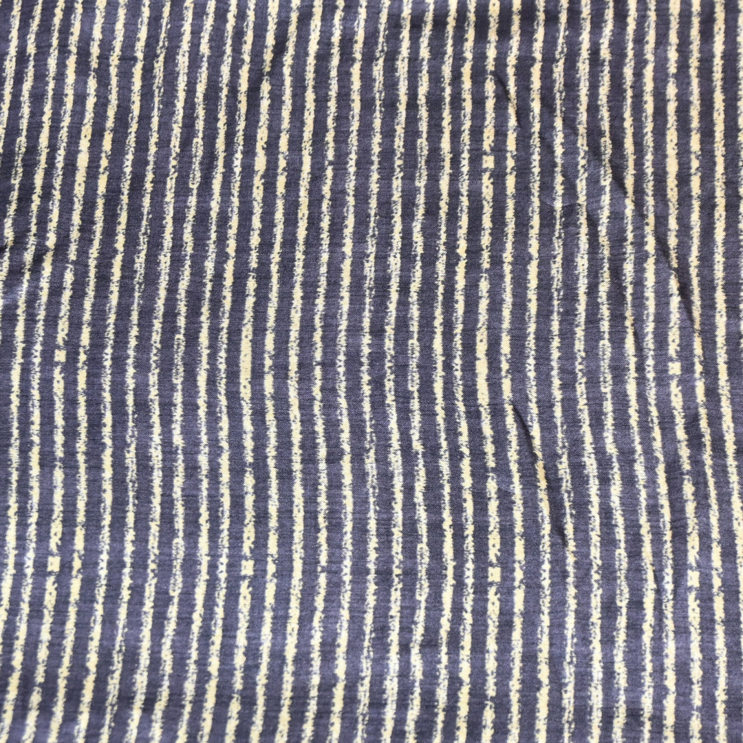 Bemberg Satin Digital Print Fabric– Soft Luxury Designer Satin Fabric 001333-16