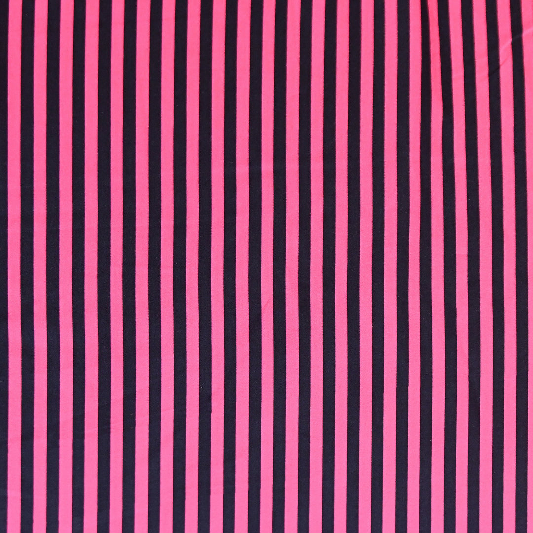 Glace Cotton Digital Print Fabric – Lightweight Designer Cotton Fabric -LT0185-7