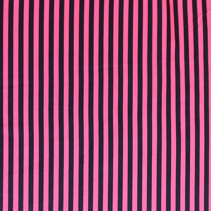 Glace Cotton Digital Print Fabric – Lightweight Designer Cotton Fabric -LT0185-7