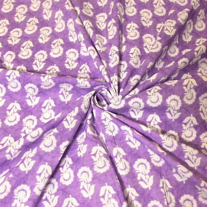 Cotton Print Fabrics