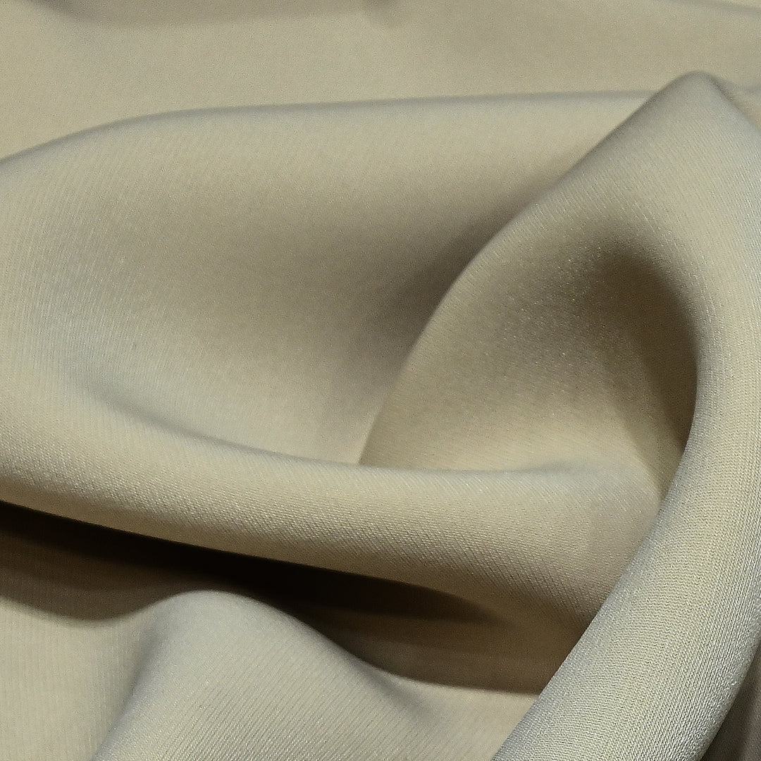 Light Beige Color Imported Japanese Suiting Fabric – Designer Suiting for Men AT0075-5