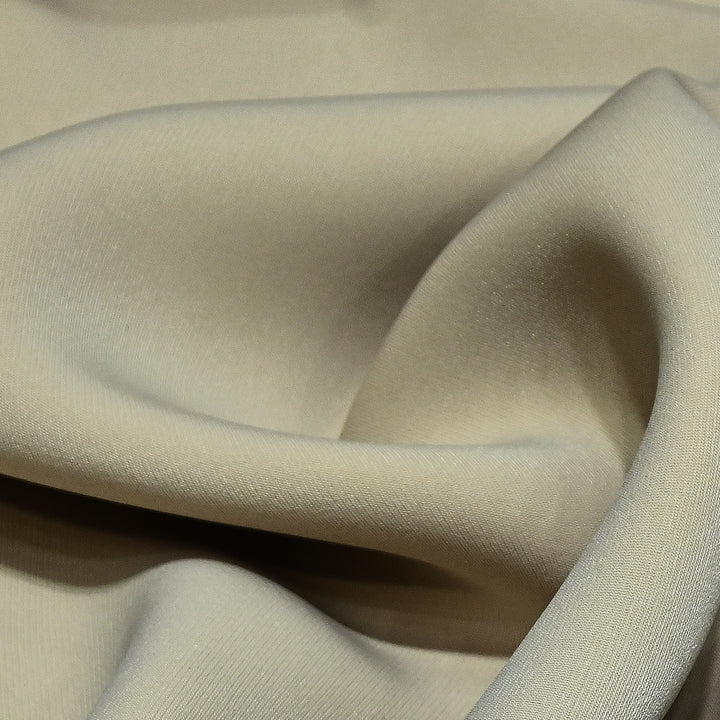 Light Beige Color Imported Japanese Suiting Fabric – Designer Suiting for Men AT0075-5