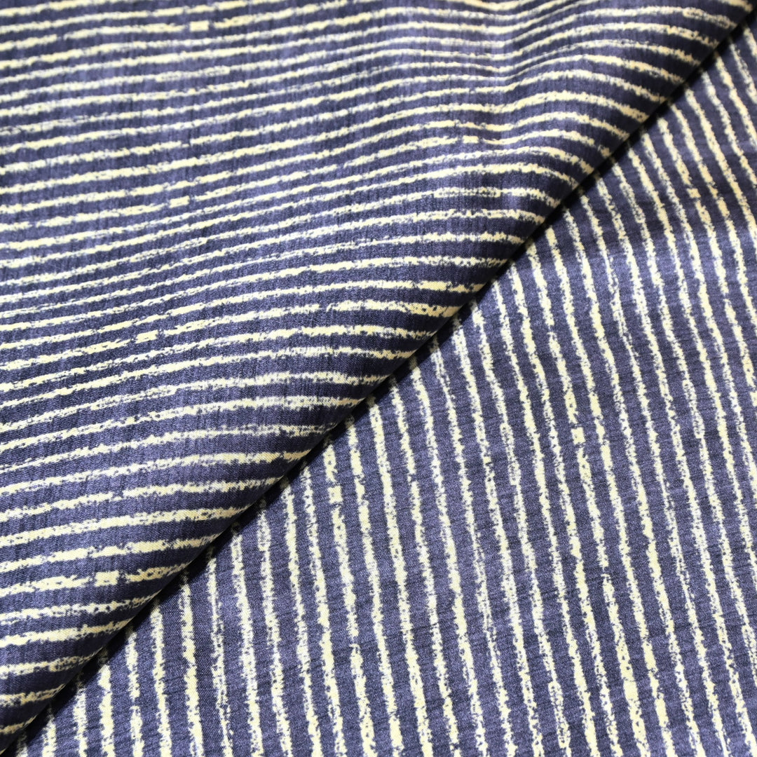Bemberg Satin Digital Print Fabric– Soft Luxury Designer Satin Fabric 001333-16
