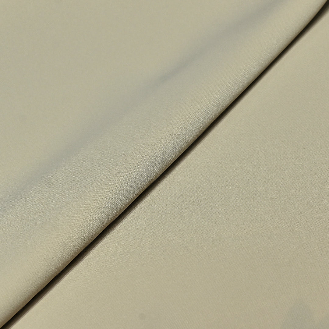 Light Beige Color Imported Japanese Suiting Fabric – Designer Suiting for Men AT0075-5
