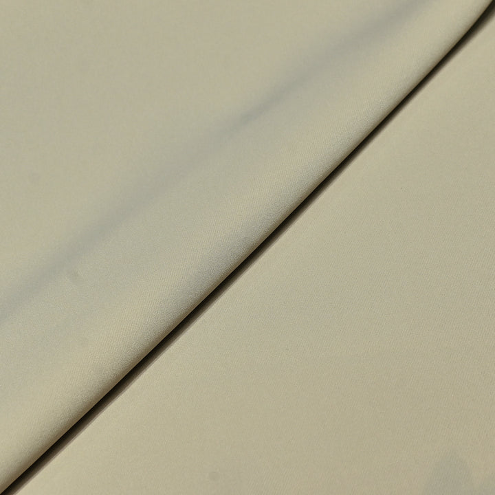Light Beige Color Imported Japanese Suiting Fabric – Designer Suiting for Men AT0075-5