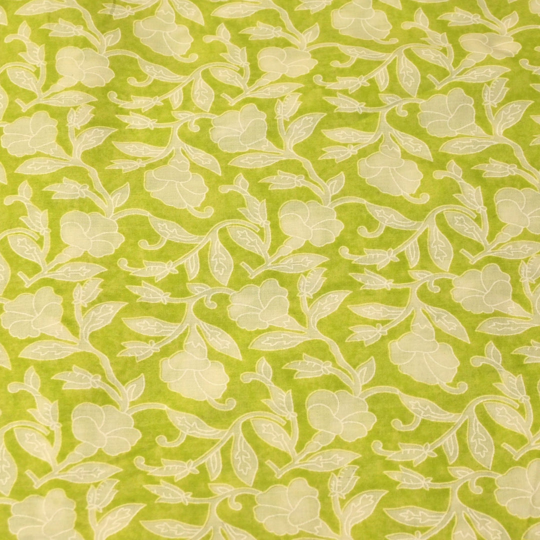 Cotton Print Fabrics