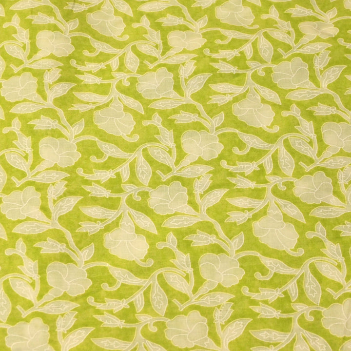 Cotton Print Fabrics