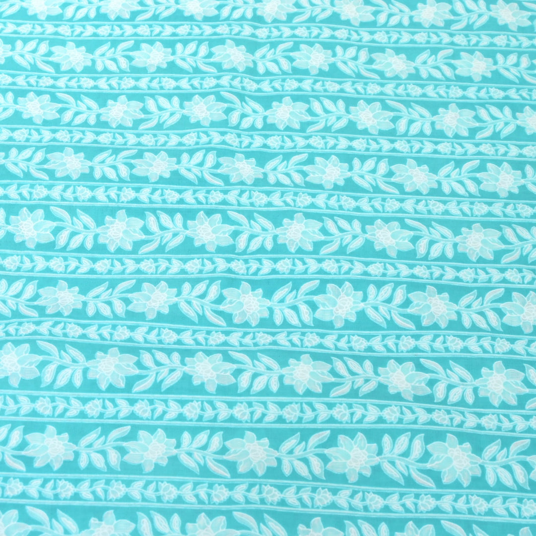 Cotton Print Fabrics