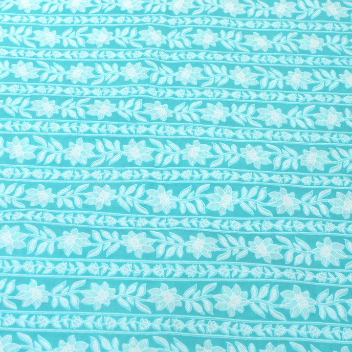 Cotton Print Fabrics