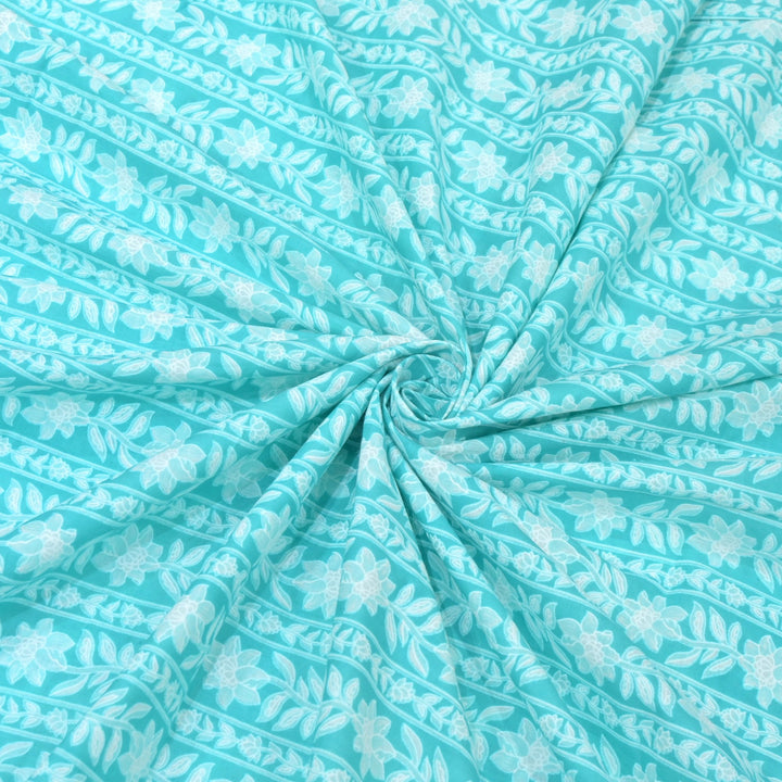Cotton Print Fabrics