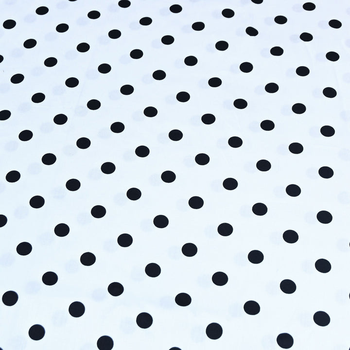 Glace Cotton Digital Print Fabric – Lightweight Designer Cotton Fabric -LT0185-9