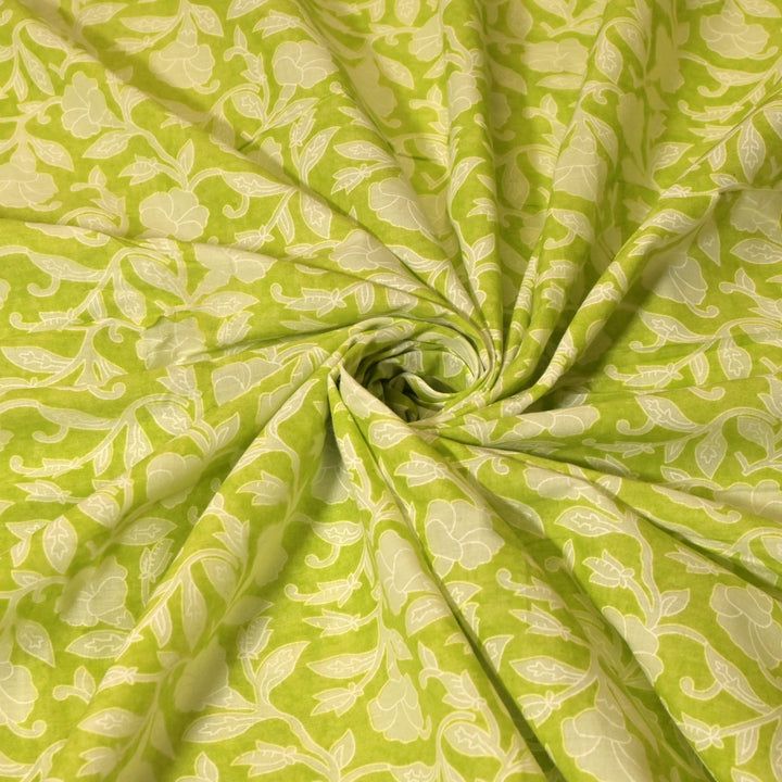 Cotton Print Fabrics