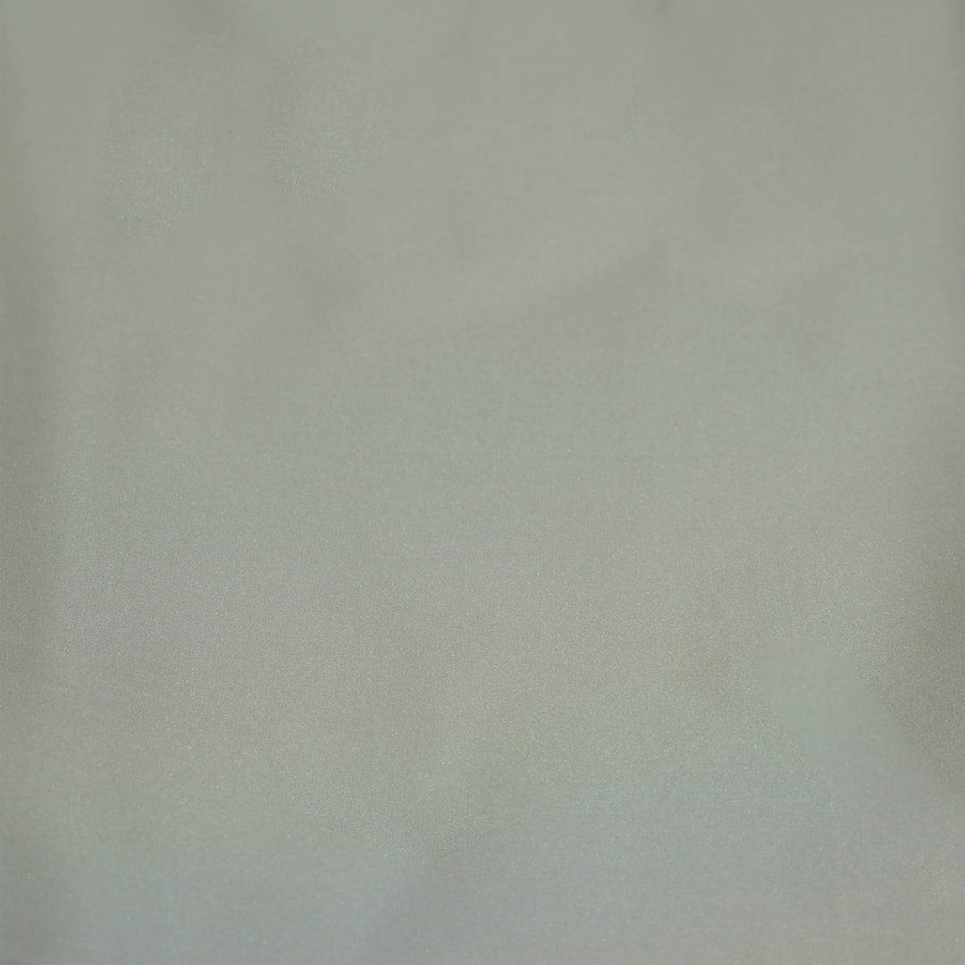 Husky Grey Armani Satin Fabrics