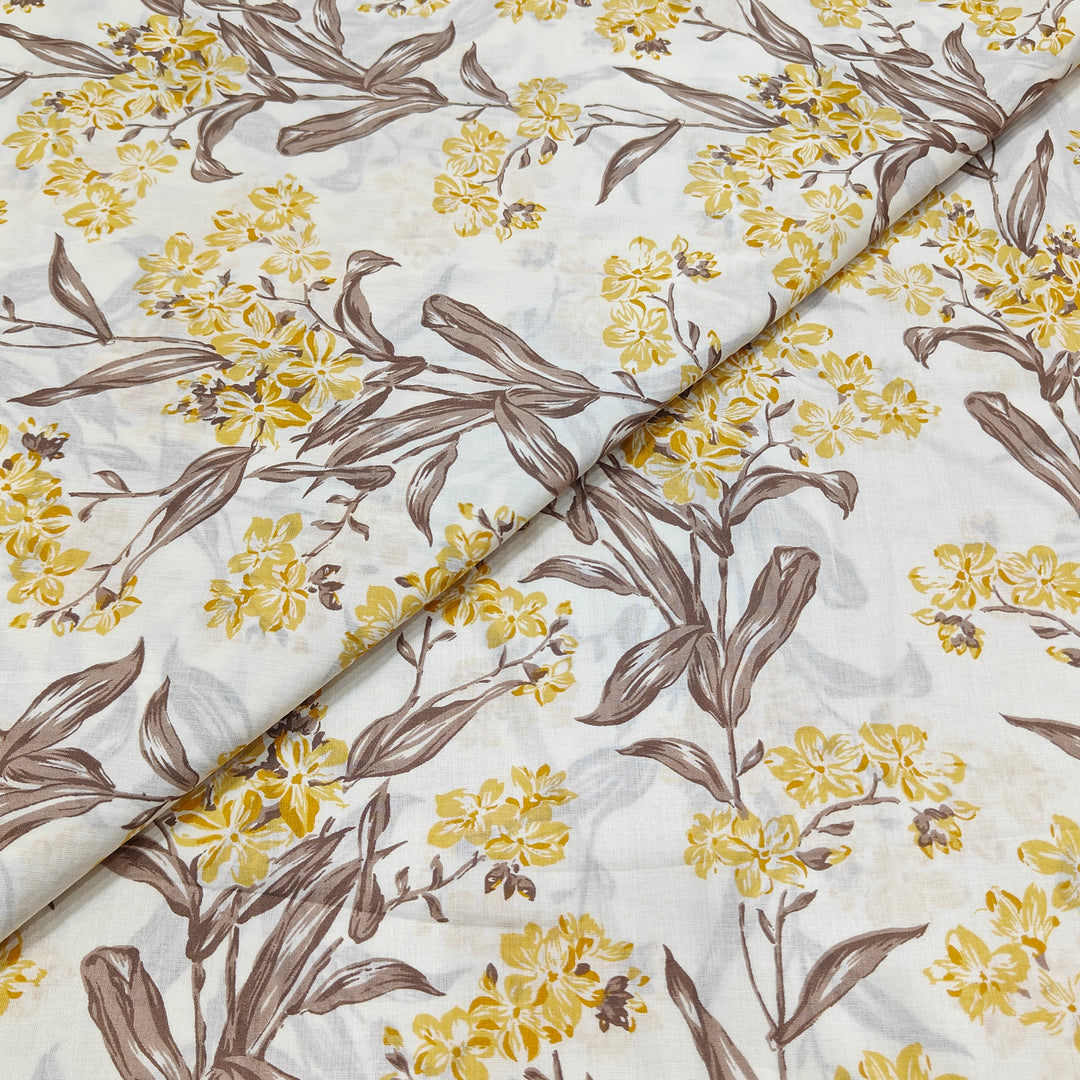 Cotton Print Fabrics