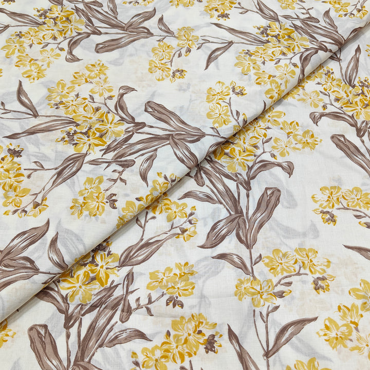Cotton Print Fabrics