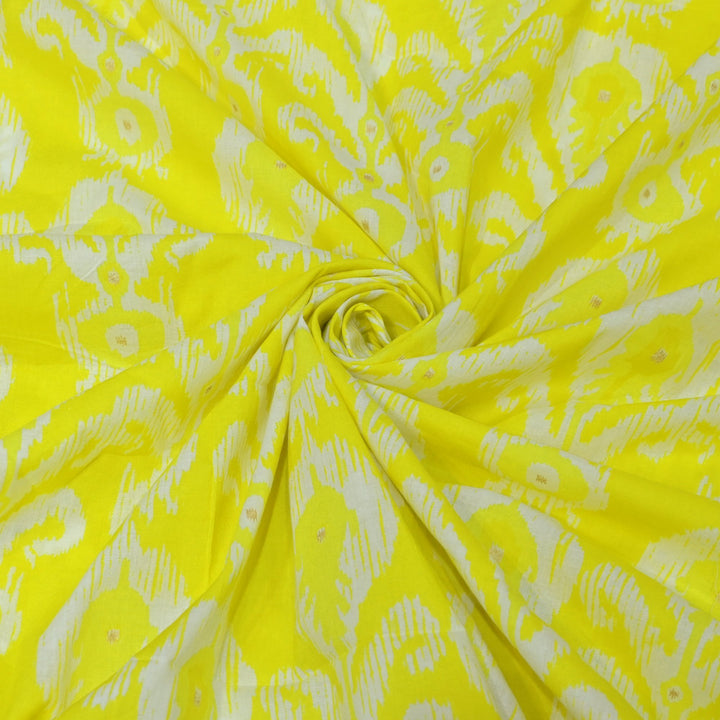 Cotton Print Fabrics