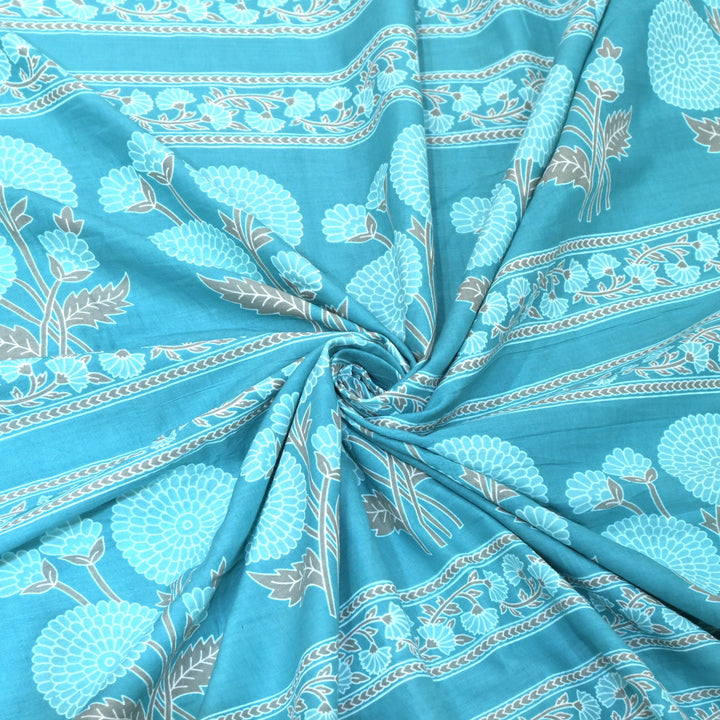Cotton Print Fabrics