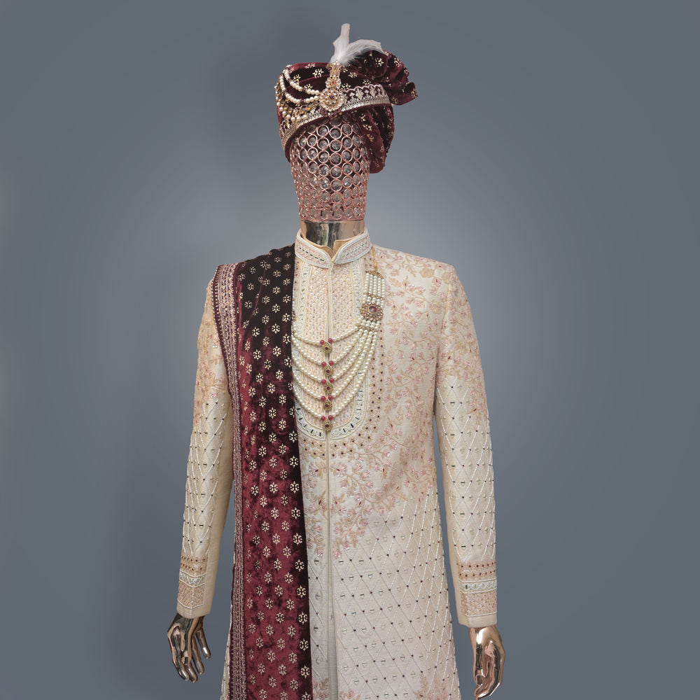 Wedding wear for grooms