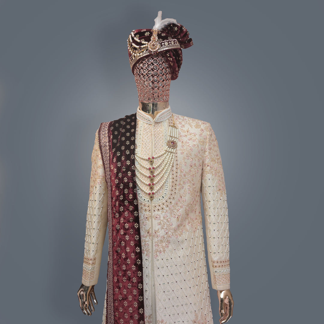 Wedding wear for grooms