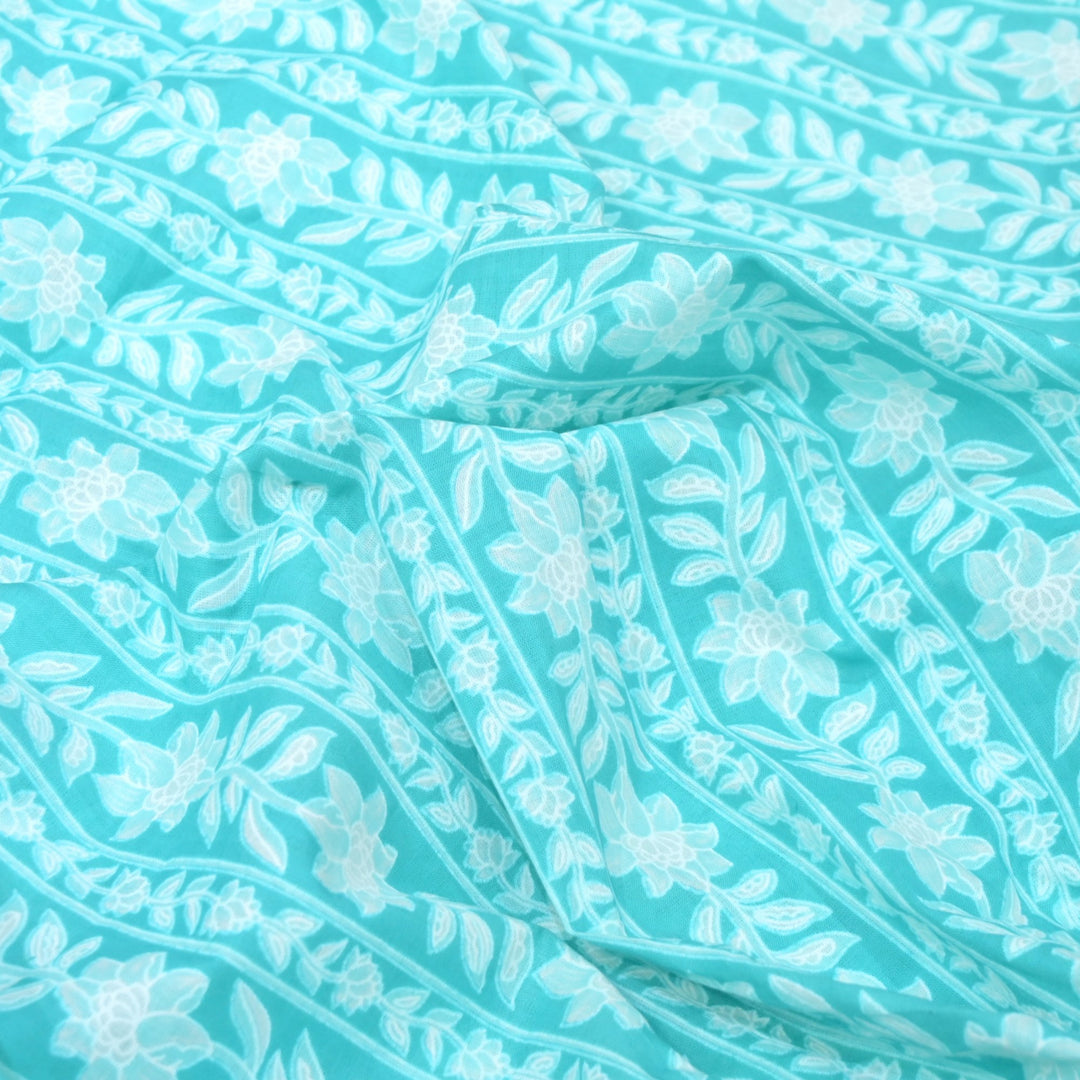 Cotton Print Fabrics