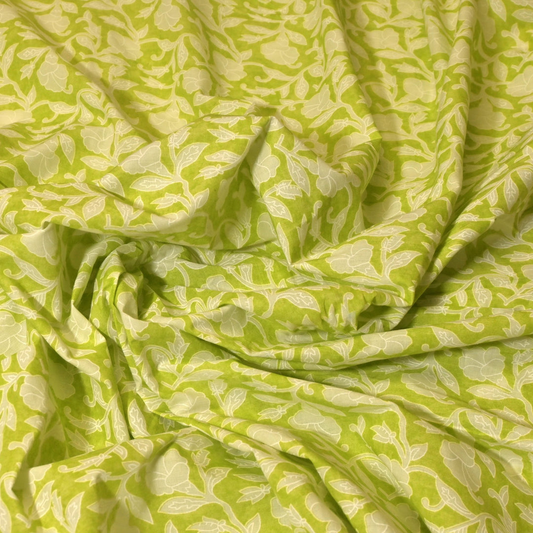 Cotton Print Fabrics