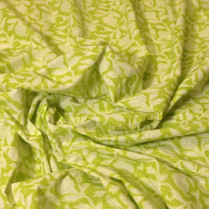 Cotton Print Fabrics