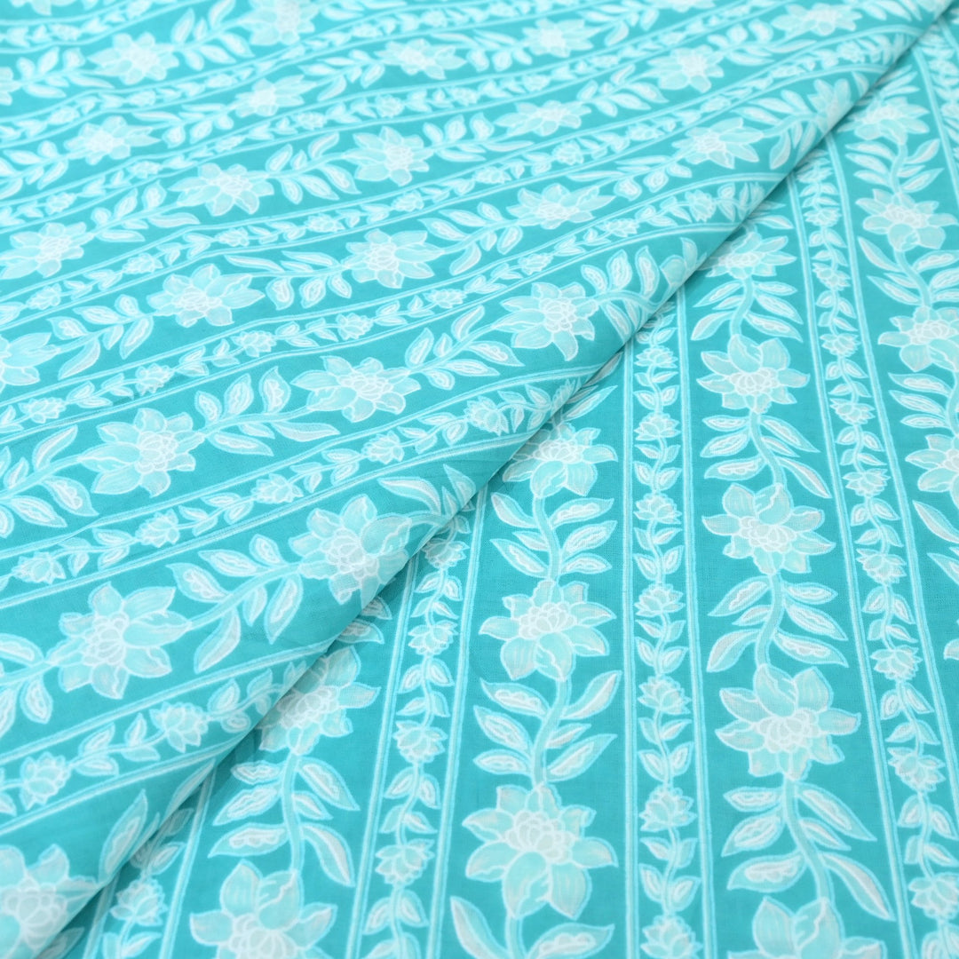 Cotton Print Fabrics