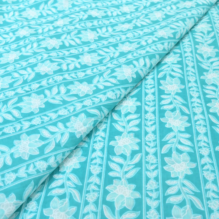 Cotton Print Fabrics