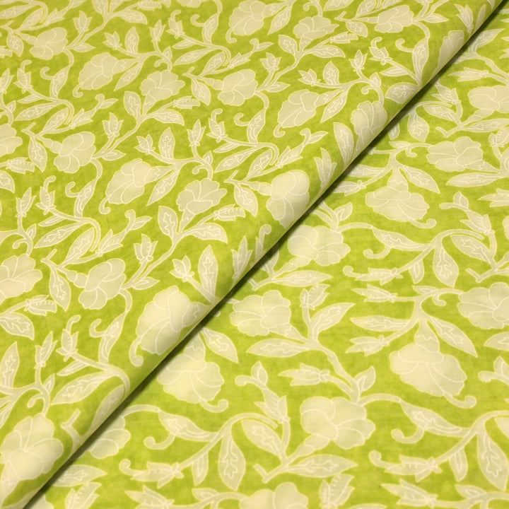 Cotton Print Fabrics