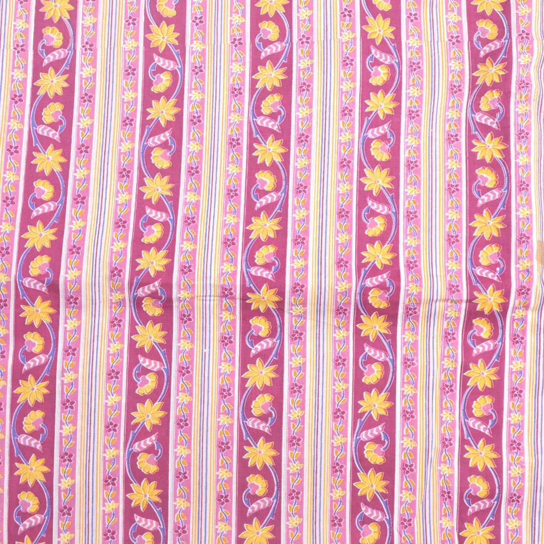 Cotton Print Fabrics