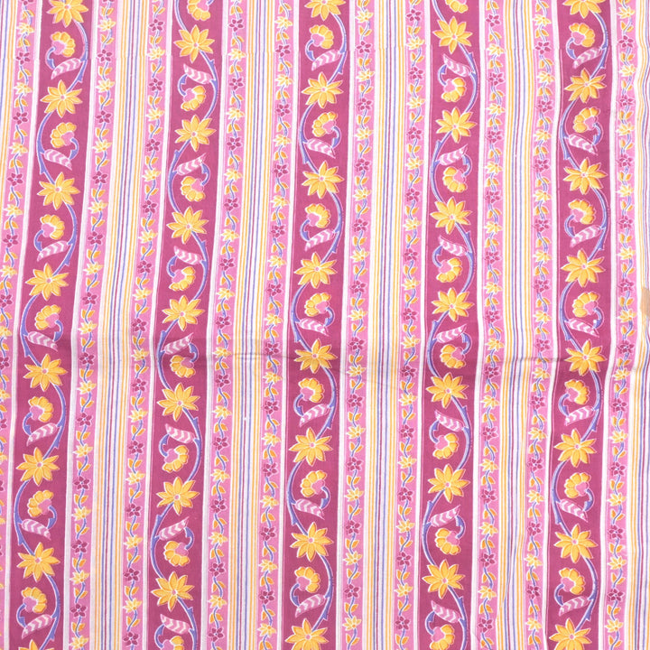 Cotton Print Fabrics