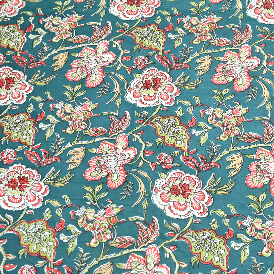 Cotton Print Fabrics